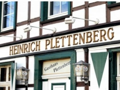 Photo: Gasthaus Plettenberg